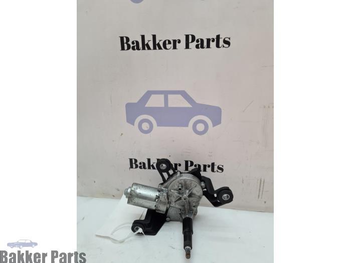 Moteur essuie-glace arrière d'un Opel Astra, -, -, Opel, 3 mois de garantie
