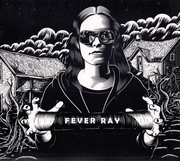 327 - FEVER RAY - FEVER RAY - DIGIPAK - NIEUW, Envoi, Neuf, dans son emballage