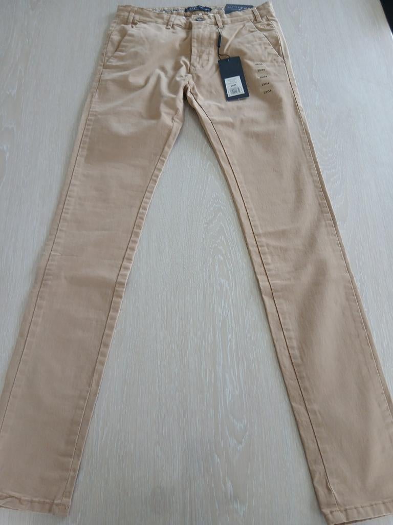 Nieuwe broek Bruce & butler mt 29/34 vanaf 15€, Ophalen