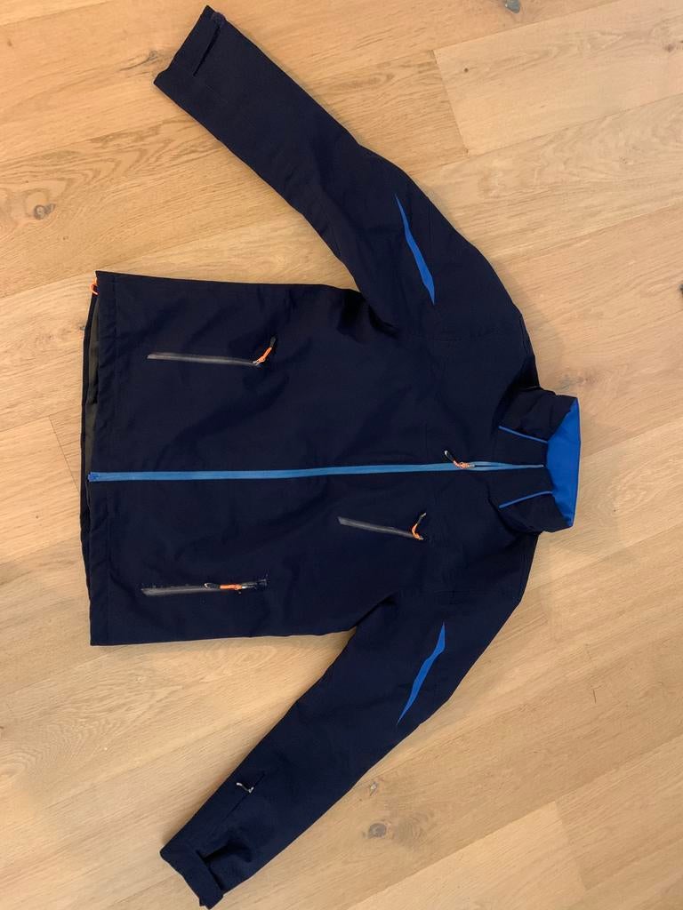 Wintersportpak, Enlèvement, Porté, Taille 52/54 (L), Autres types
