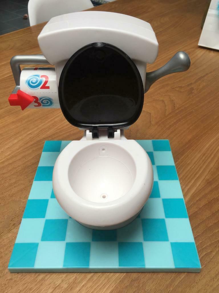 Gezelschapsspellen, Enlèvement ou Envoi, Utilisé, Hasbro