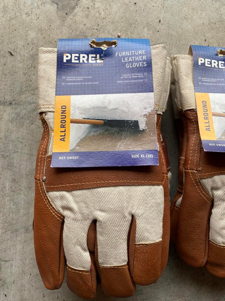 Winterhandschoenen, Kleding | Heren, Ophalen of Verzenden, Nieuw, Maat 56/58 (XL)