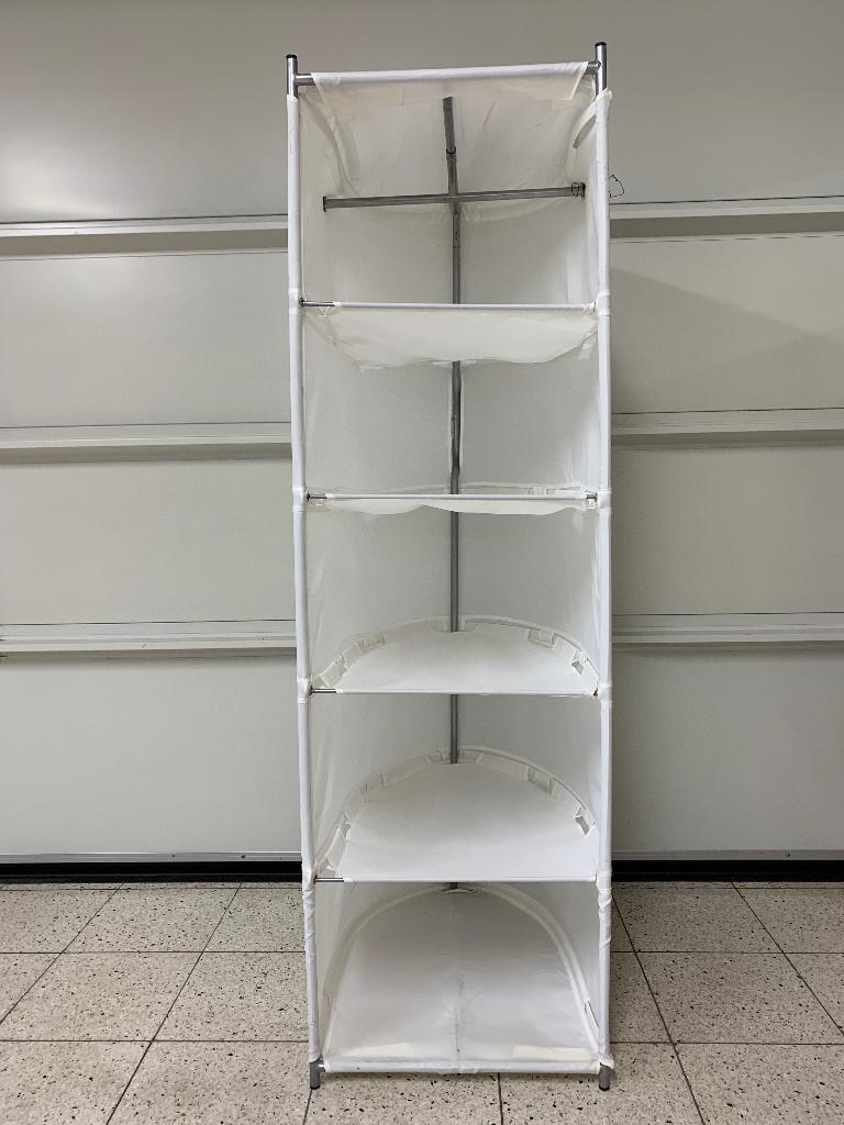 Ikea PS - hang- opbergkast, Huis en Inrichting, Ophalen, Met plank(en), Gebruikt, 100 tot 150 cm