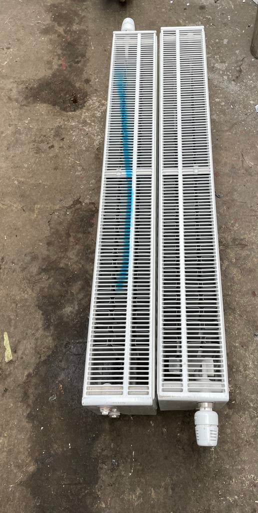Radiateur chauffage central, Enlèvement, Comme neuf, Radiateur
