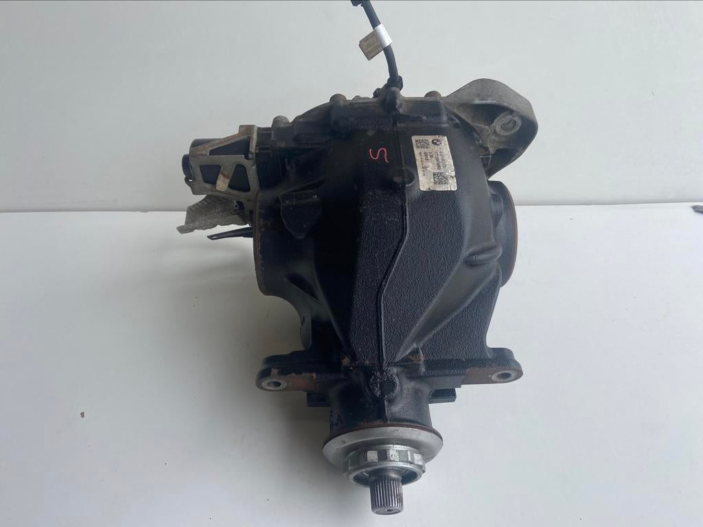 ACHTERAS BMW F20 33107599472 -TIZAUTOPARTS-, Gebruikt, BMW