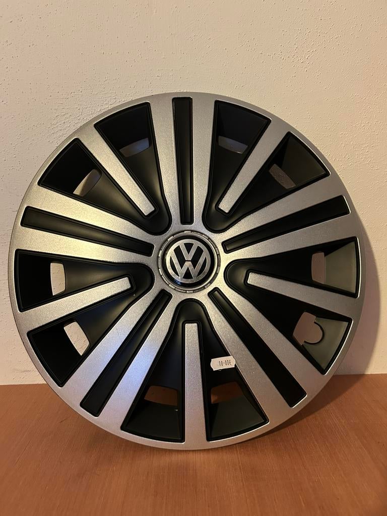 1 VW Polo of universele 14" wieldop, Ophalen of Verzenden, Zo goed als nieuw