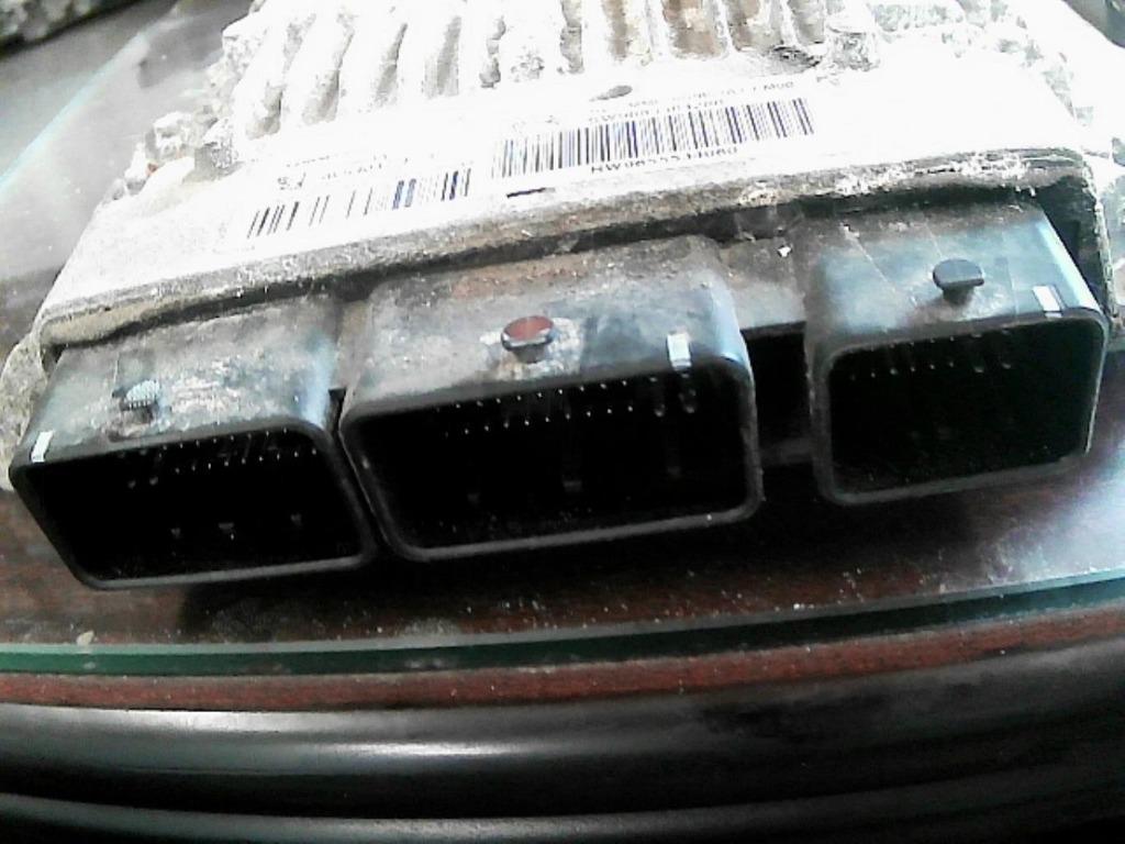 Boitier Moteur Citroën C8 2007 2.0 HDI 88KW (392), Autos : Pièces & Accessoires, Enlèvement ou Envoi, Utilisé, Citroën