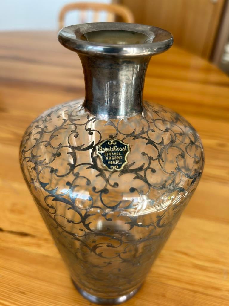 Carafe  St Graal France, Ophalen