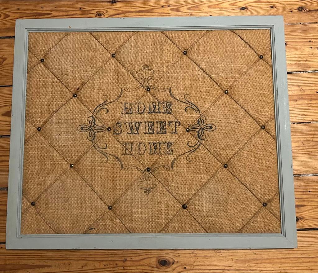 Pèle mêle décoratif, Ophalen of Verzenden, Zo goed als nieuw