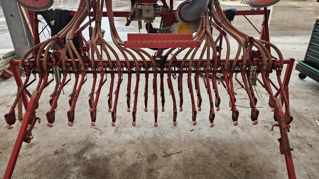 Zaaikouterbalk + eg Accord DL/DA/Compactor, Enlèvement, Autre, Semer, Planter ou Lever