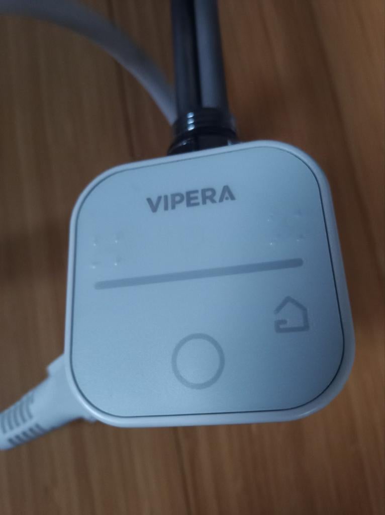 Thermostat Vipera pour radiateur sèche serviettes électrique, Enlèvement ou Envoi