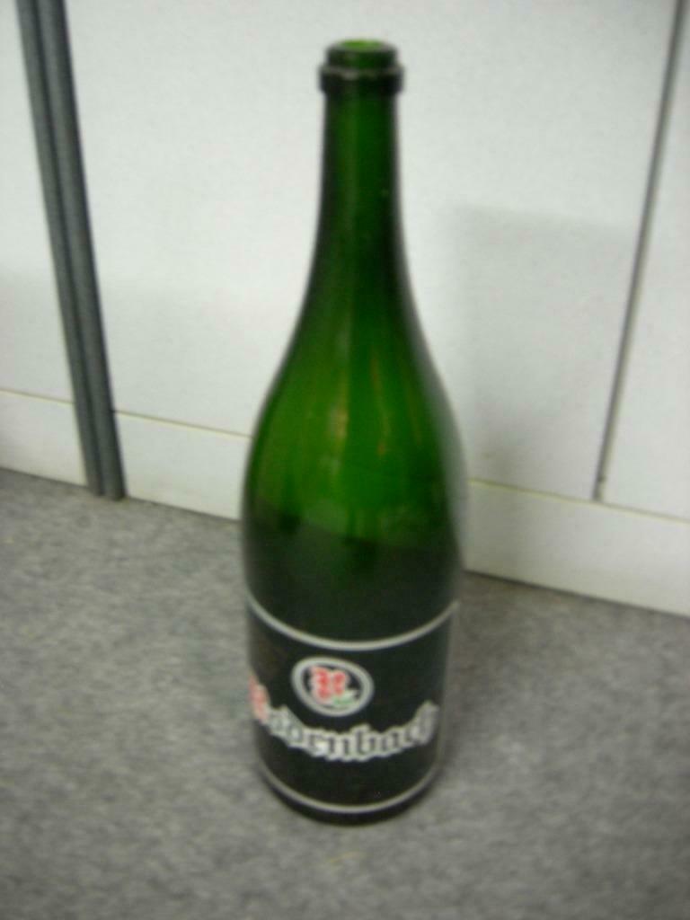 Rodenbach fles, Enlèvement, Utilisé, Bouteille(s), Autres marques