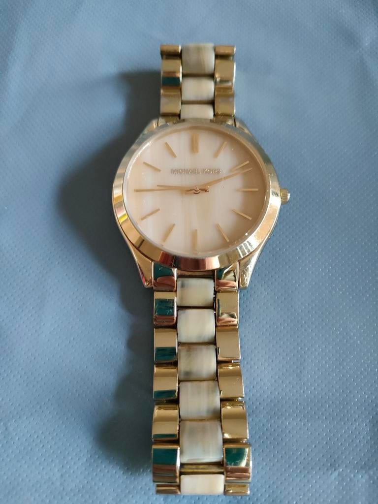 Dames horloge, Ophalen, Zo goed als nieuw