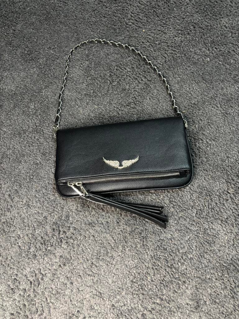 Sac zadig & voltaire neuf, Enlèvement ou Envoi, Comme neuf