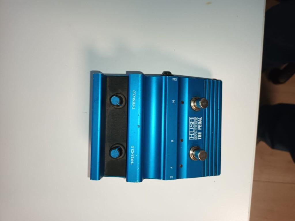 Pédale d'effet Guitare Noise Gate, Muziek en Instrumenten, Ophalen