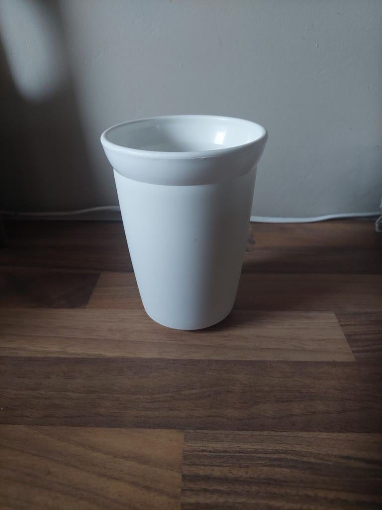 A donner verre à dent Allibert, Ophalen of Verzenden, Zo goed als nieuw