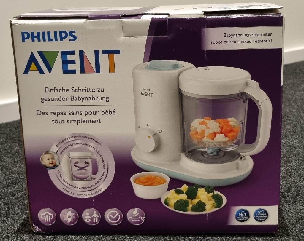 Babycooker Philips Avent, Kinderen en Baby's, Ophalen, Gebruikt, Overige typen
