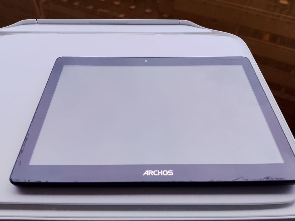 ARCHOS T101 HD3 10,1" WiFi-tablet van 32 GB, Computers en Software, Android Tablets, 32 GB, ARCHOS T101 HD3 10.1" 32 GB Wi-Fi