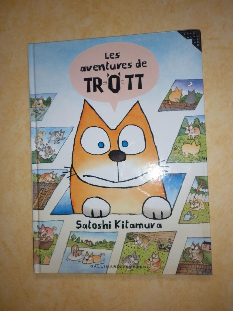 fourniture école normale, Ophalen, Zo goed als nieuw