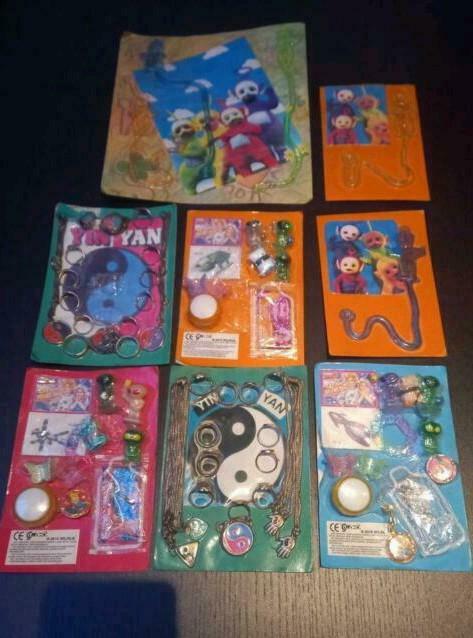 ⭐ Vintage speelgoedjes, Verzamelen, Retro, Ophalen of Verzenden