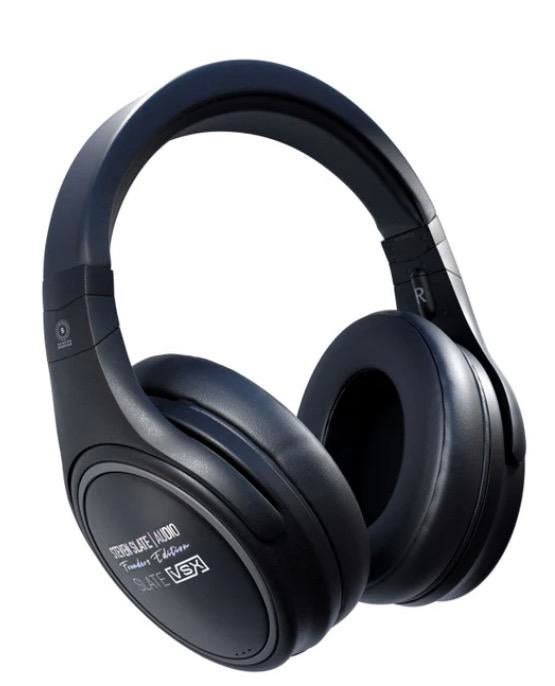 CASQUE STEVEN SLATE AUDIO VSX - ÉDITION FONDATEUR, Enlèvement ou Envoi, Comme neuf
