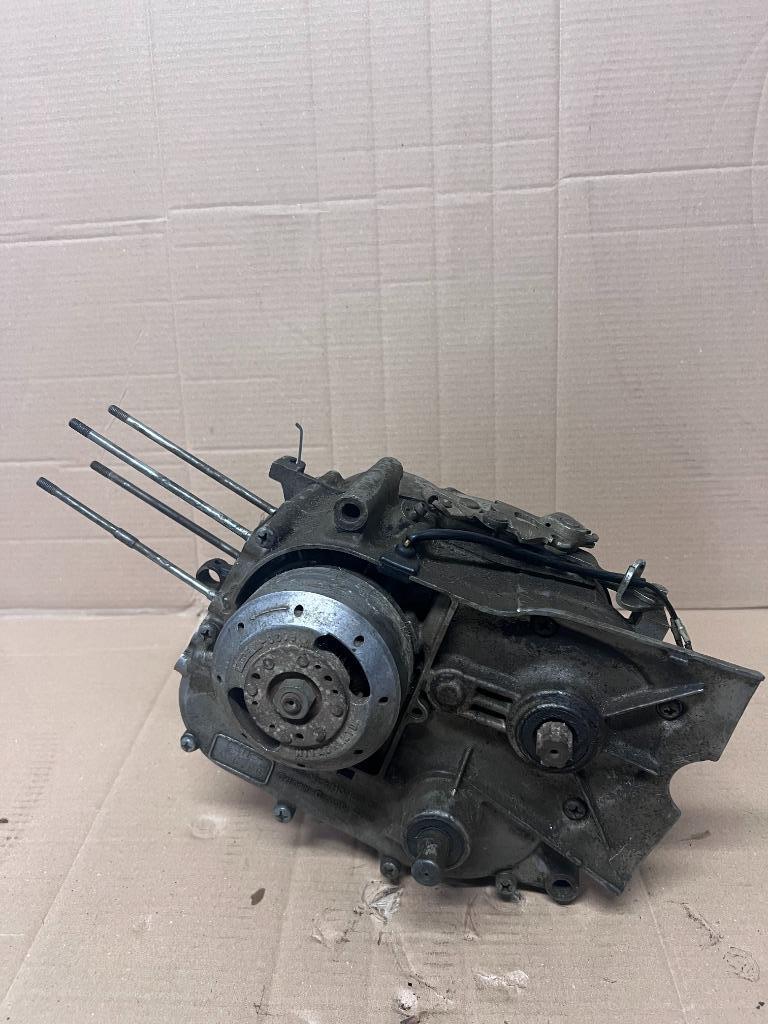 BLOC MOTEUR Honda C310S INCOMPLET, Motos, HONDA, HONDA, HONDA, Enlèvement