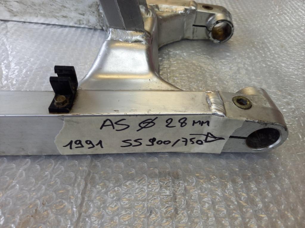 BRAS OSCILLANT POUR DUCATI 750- 900 SUPERSPORT 1991, Motos, Enlèvement ou Envoi, Ducati