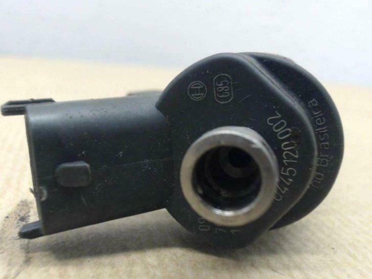injecteur  fiat  ducato 0445120002, Autos : Pièces & Accessoires, Moteurs & Accessoires, Citroën, Utilisé