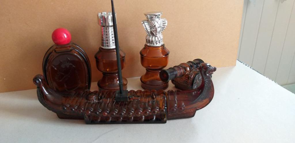 Avon parfumflesjes, Verzamelen, Ophalen of Verzenden, Nieuw