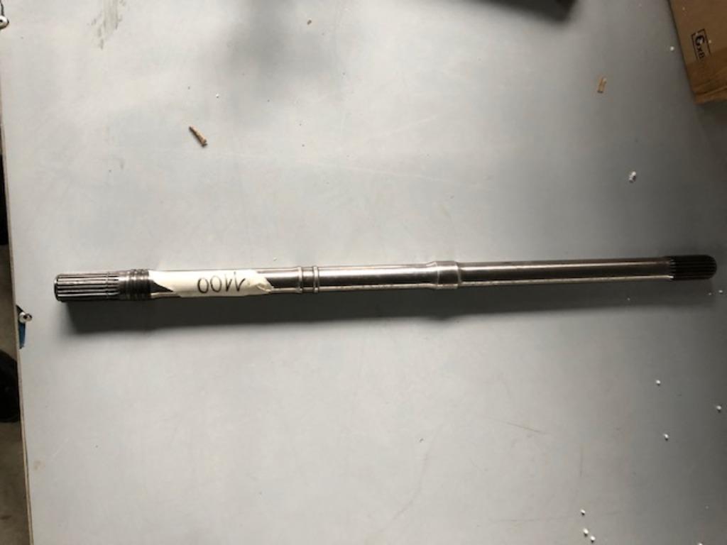 Versnellingsbakas voor Ferrari 348, Auto-onderdelen, Ophalen of Verzenden, Gebruikt, Ferrari