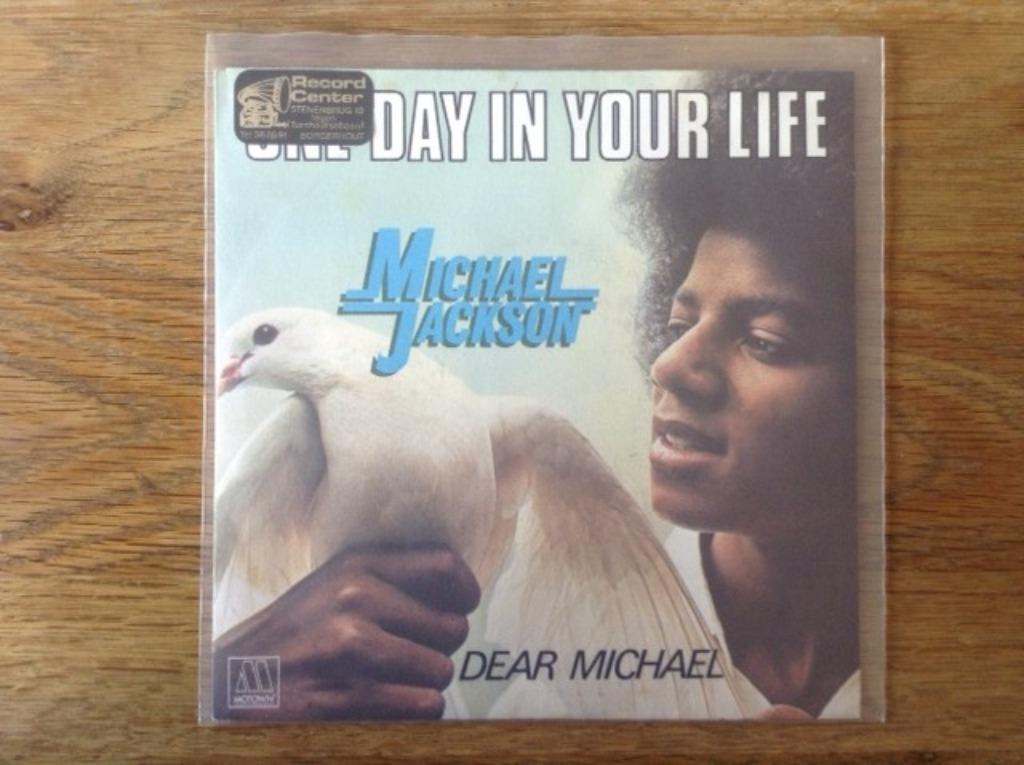 single michael jackson, Enlèvement ou Envoi, R&B et Soul