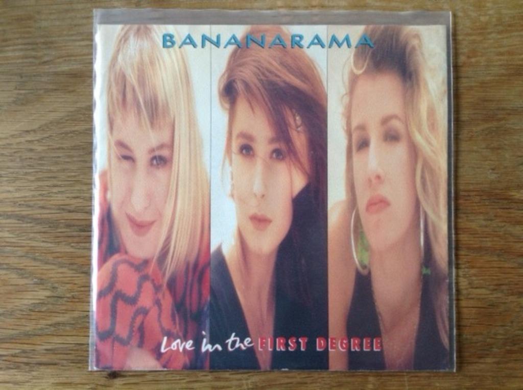single bananarama, CD & DVD, Vinyles Singles, Single, Pop, 7 pouces, Enlèvement ou Envoi