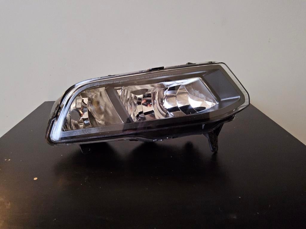 VW POLO V 6R mistlamp, Ophalen of Verzenden, Nieuw
