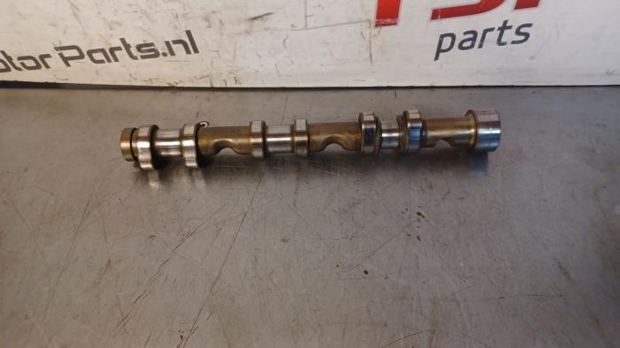 Arbre à cames d'un Audi A6, -, 3 mois de garantie, Audi, Utilisé