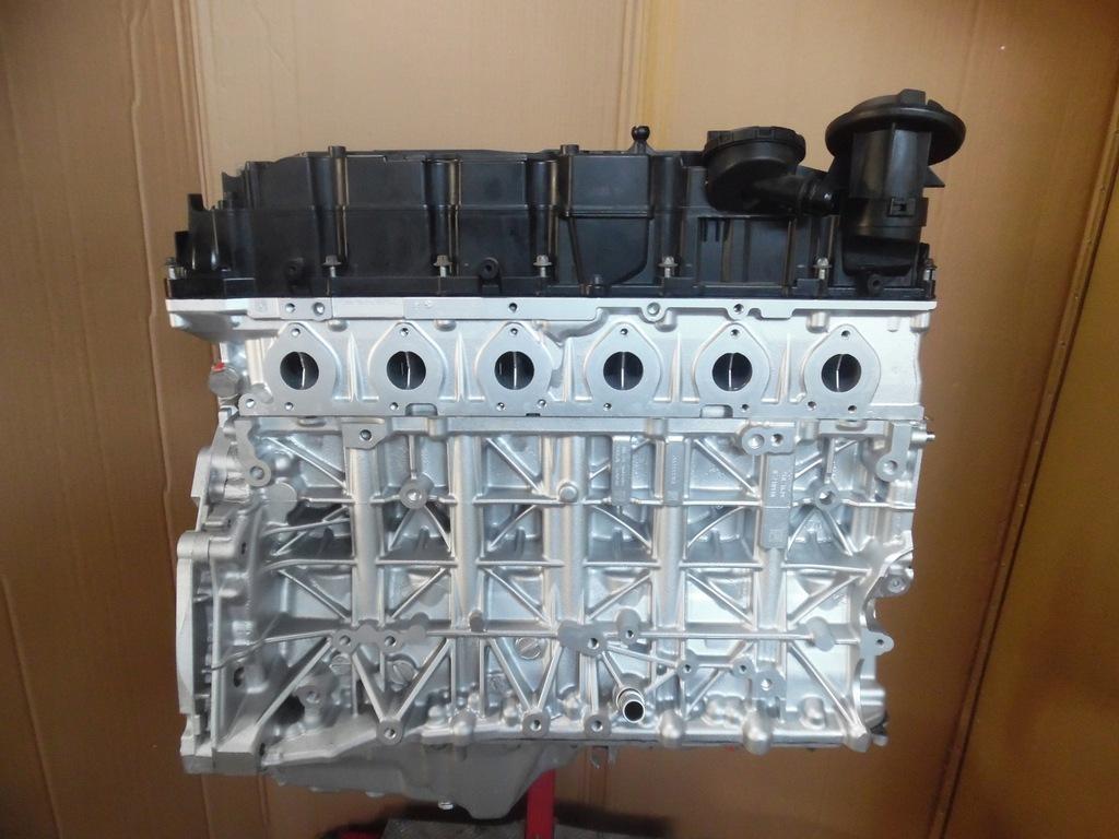 Moteur N57D30B Reconditionné X3 X6 D4 F11 F12 F34 X5, Auto-onderdelen, Verzenden, Gebruikt, Overige automerken