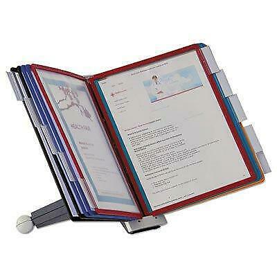 Nouveau  Display System A4,  Durable Sherpa, Articles professionnels