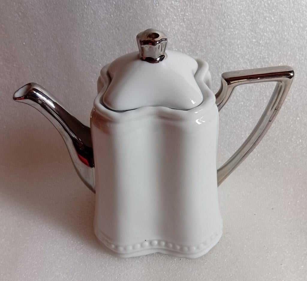 Koffiekan Puylaert, Ophalen of Verzenden