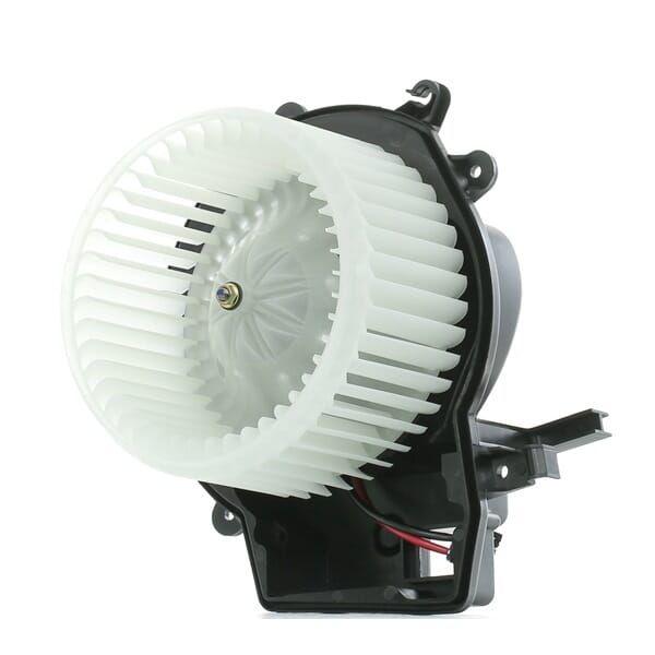Mercedes W203 aanjager Mercedes 209 kachelventilator Mercede, Auto-onderdelen, Airco en Verwarming, Mercedes-Benz, Nieuw, Ophalen of Verzenden