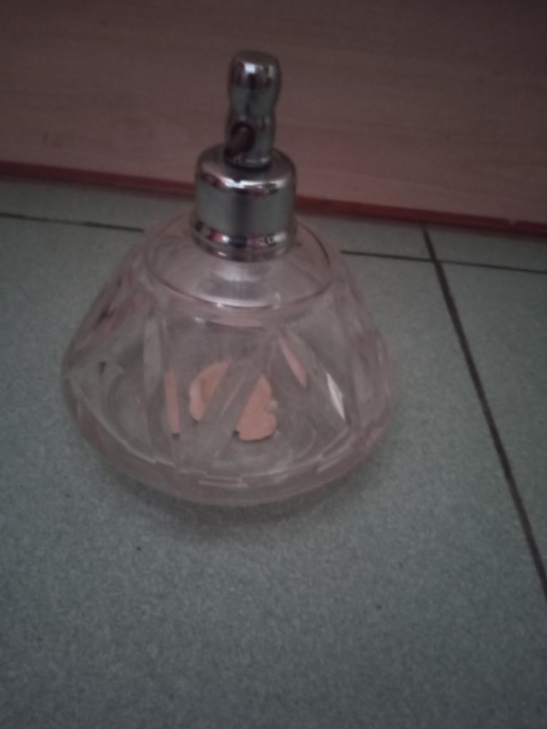 Ancien vaporisateur parfum, Enlèvement ou Envoi