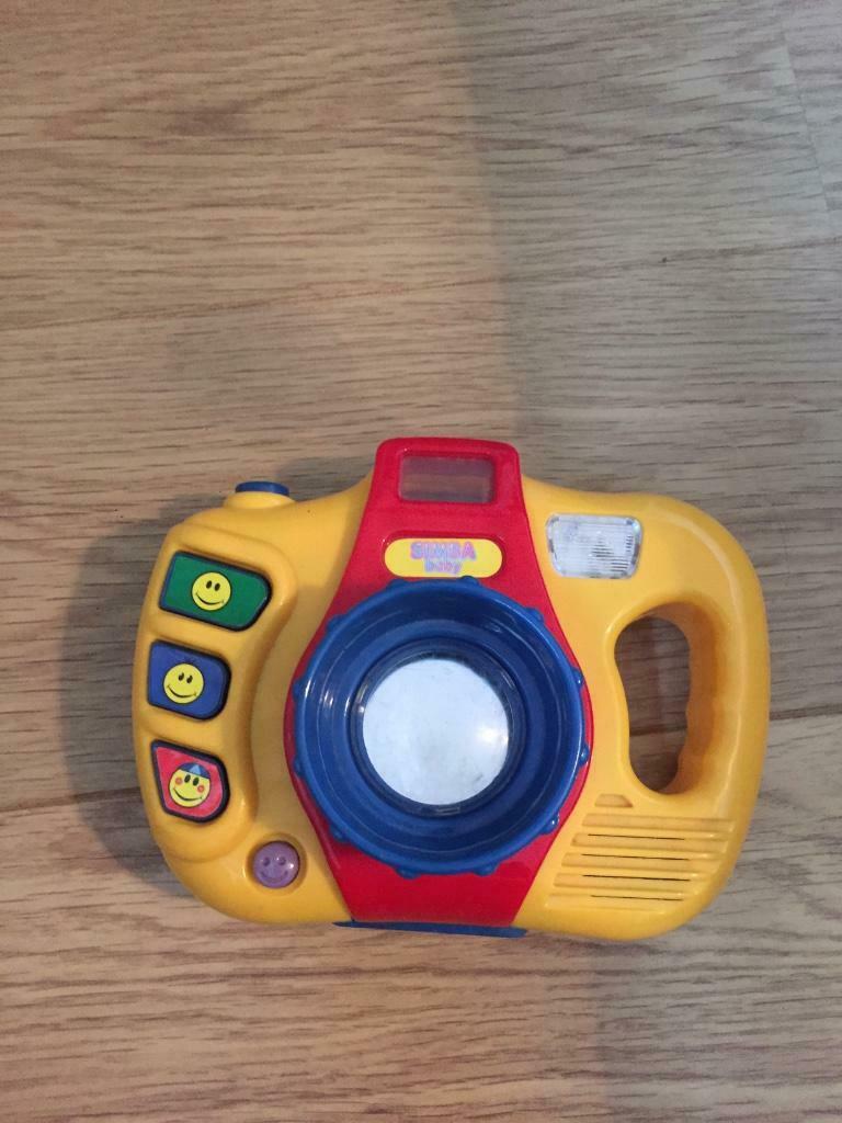 Babyspeelgoed (deel2), Enlèvement ou Envoi, Comme neuf, Hochet, Sonore
