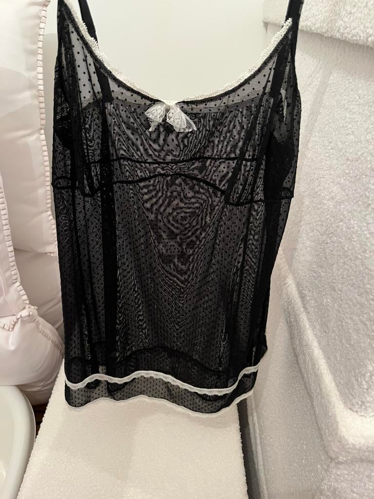 Lingerie top 38, Enlèvement ou Envoi