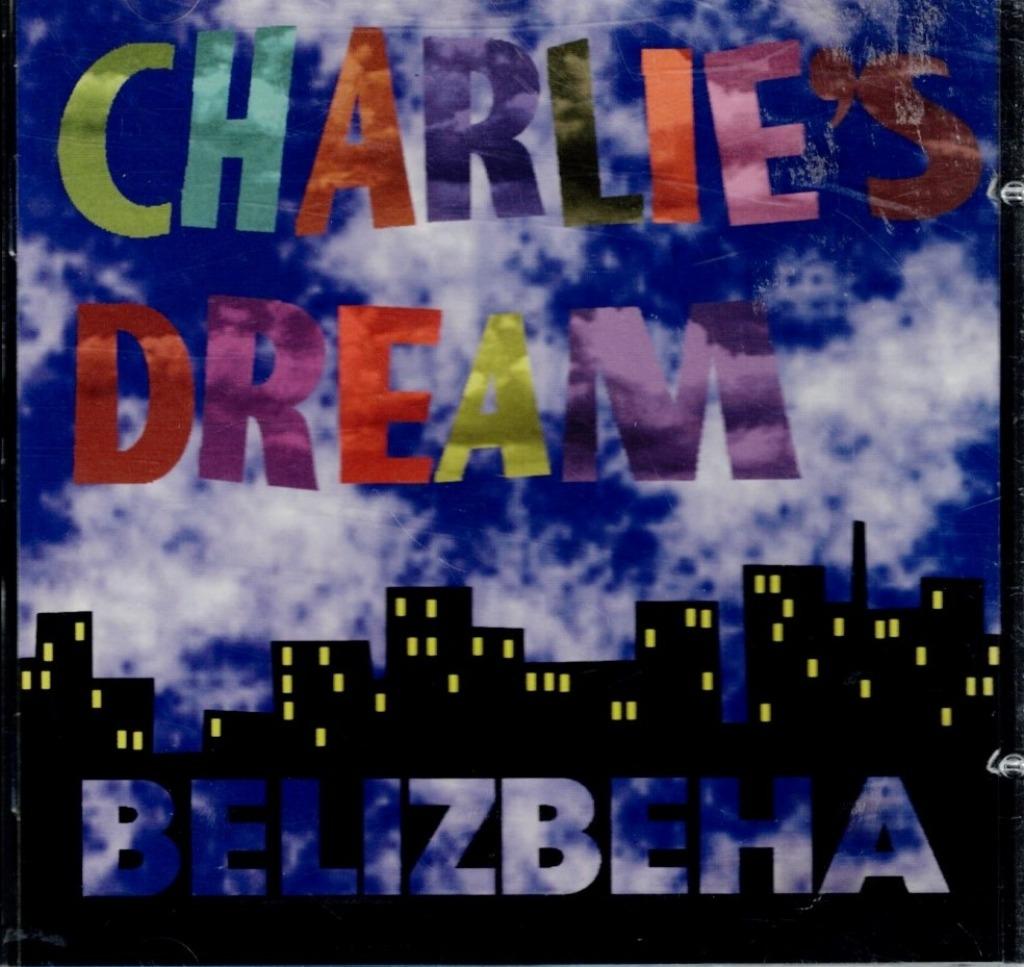 cd   /   Belizbeha – Charlie's Dream, Enlèvement ou Envoi