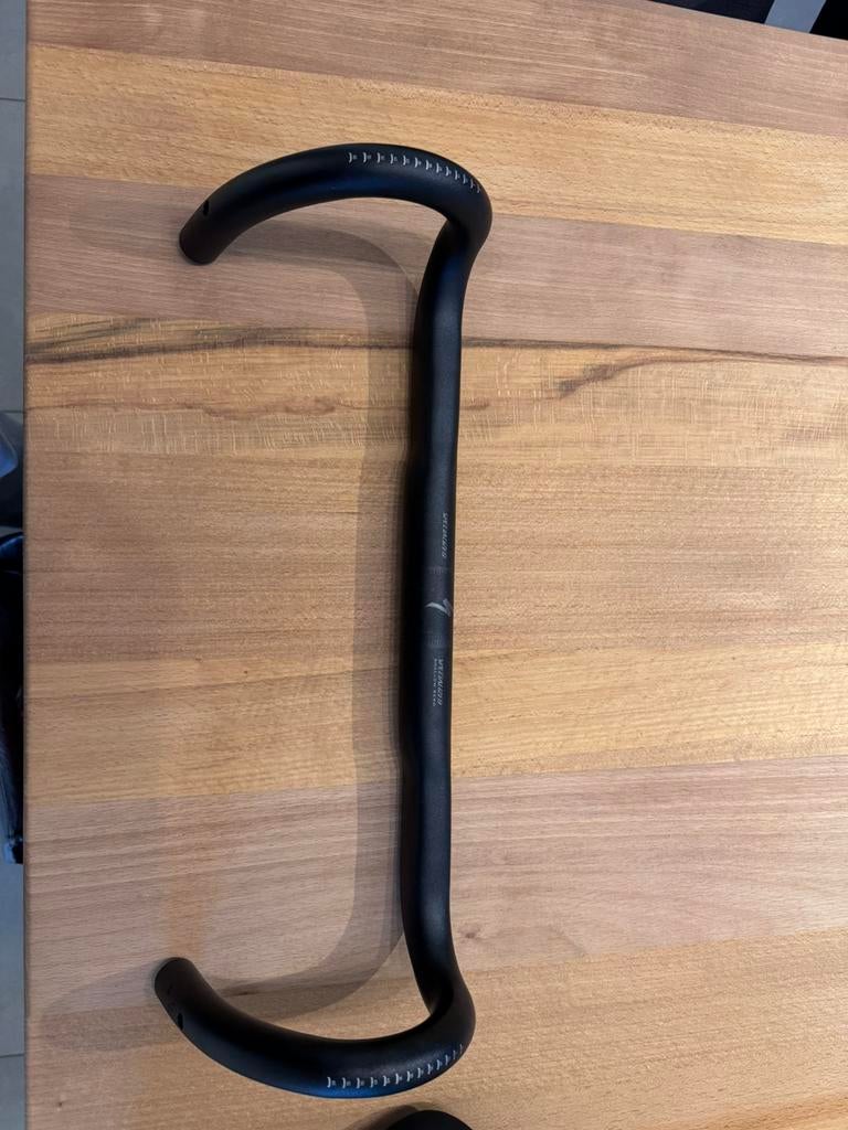 Specialized stuur, Fietsen en Brommers, Fietsonderdelen, Ophalen of Verzenden, Nieuw, Stuur