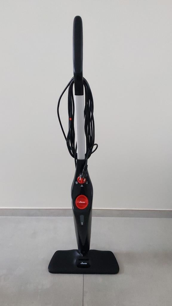 Nettoyeur vapeur  sol vileda, Electroménager, Neuf, Nettoyeur à vapeur