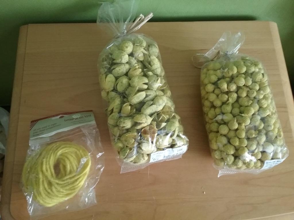 Bloemschikmateriaal, Enlèvement ou Envoi, Comme neuf