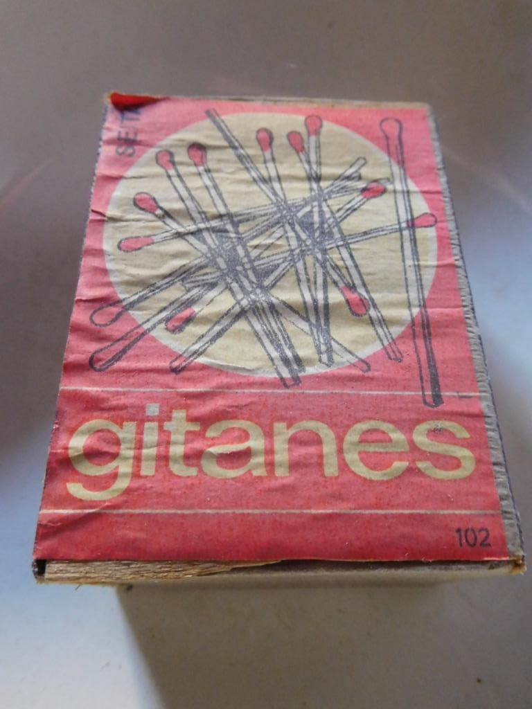 20 pochettes et boites à allumettes, Collections, Enlèvement ou Envoi, Utilisé