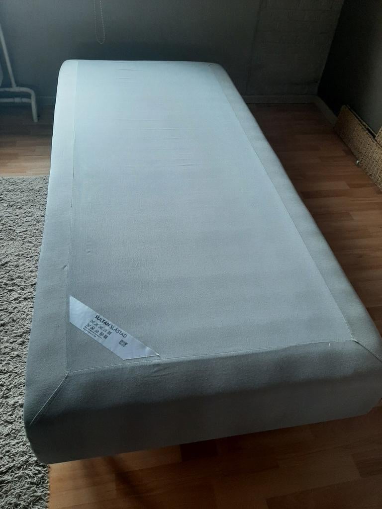 Boxspring  van Ikea, Huis en Inrichting, Slaapkamer | Boxsprings, Ophalen