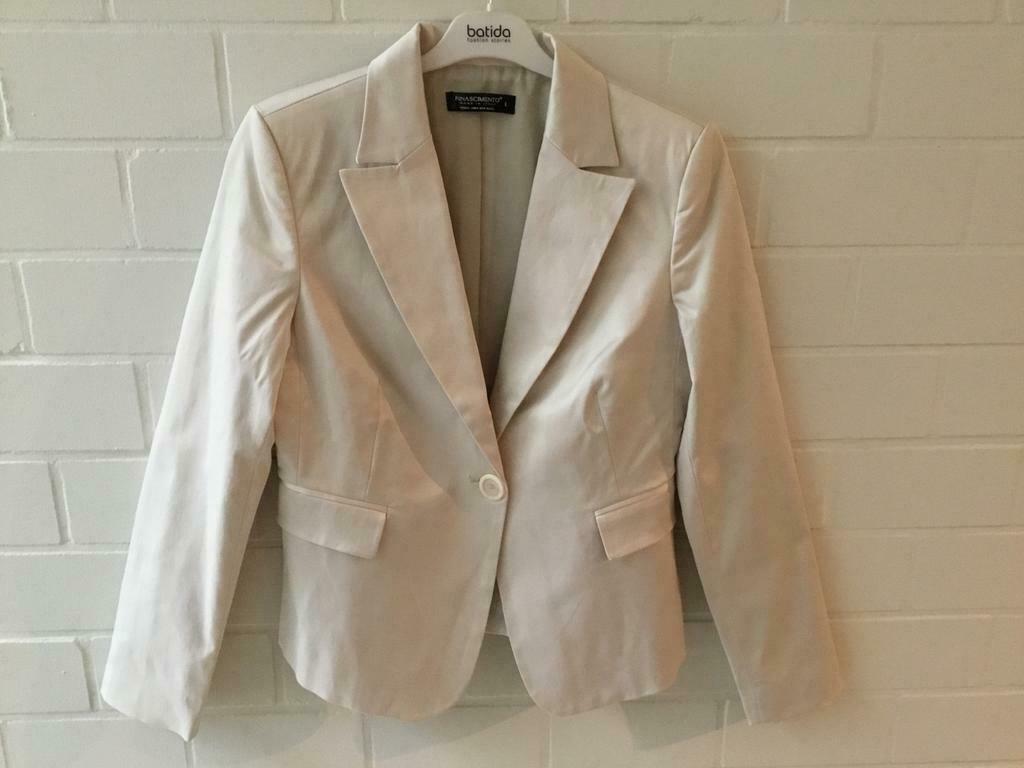 Blazer RINASCIMENTO, Rinascimento, Ophalen of Verzenden, Zo goed als nieuw