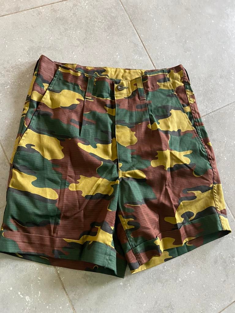 Heren short Seyntex M, Enlèvement ou Envoi, Taille 48/50 (M)