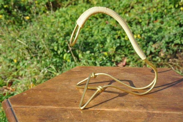 porte bouteille année 50, Ophalen of Verzenden